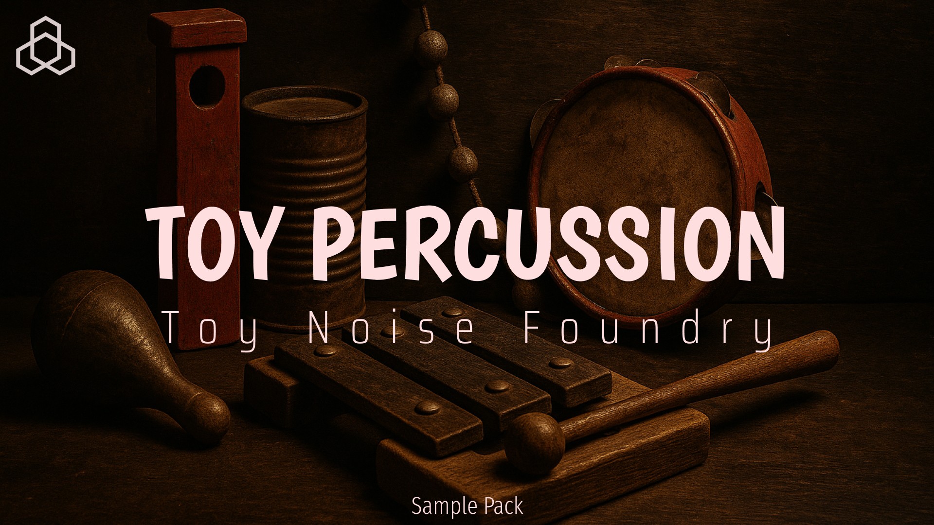 Toy Percussion
